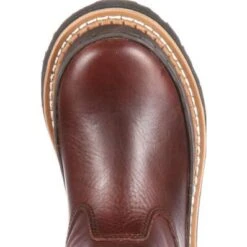 Georgia Boot Georgia Kids' Little Georgia Giant Wellington -Georgia Boots Deals G204 6 LARGE