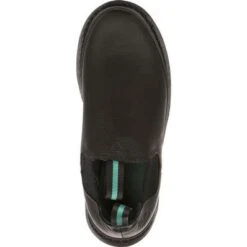 Georgia Boot Georgia Giant Women's Romeo Work Shoes -Georgia Boots Deals G3060 6 LARGE