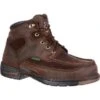 Georgia Boot Georgia Athens Waterproof Work Boot