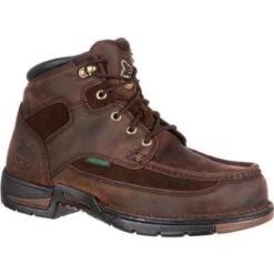 Georgia Boot Georgia Athens Waterproof Work Boot