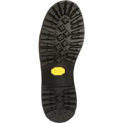 Georgia Boot Waterproof Lace-to-Toe Work Boot 2 Georgia Boot Waterproof Lace-to-Toe Work Boot - Image 2