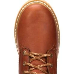 Georgia Boot Wedge Work Boot -Georgia Boots Deals G8152 6 LARGE