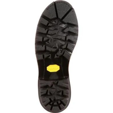 Georgia Boot Steel Toe GORE-TEX® Waterproof 400G Insulated Logger Boot 2 Georgia Boot Steel Toe GORE-TEX® Waterproof 400G Insulated Logger Boot - Image 2