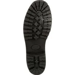 Georgia Boot Steel Toe Waterproof 400G Insulated Logger Work Boot -Georgia Boots Deals GB00065 2 LARGE