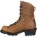 Georgia Boot Comfort Core Logger Waterproof Work Boot 13 Georgia Boot Comfort Core Logger Waterproof Work Boot - Image 13