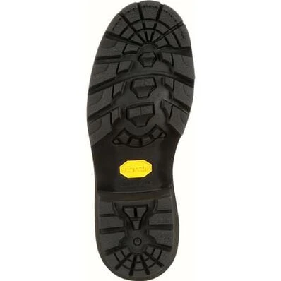 Georgia Boot Comfort Core Logger Composite Toe Waterproof Work Boot 3 Georgia Boot Comfort Core Logger Composite Toe Waterproof Work Boot - Image 3