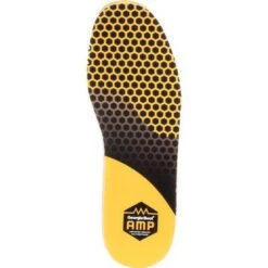 Georgia Boot AMP Insole 20 Georgia Boot AMP Insole -Georgia Boots Deals GB00110 6 LARGE