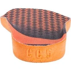 Georgia Boot CC5 Insole -Georgia Boots Deals GB00111 4 LARGE