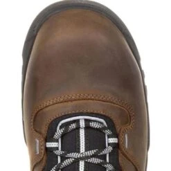 Georgia Boot Amplitude Composite Toe Waterproof Work Boot -Georgia Boots Deals GB00216 6 LARGE