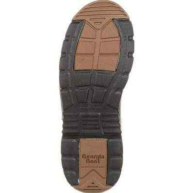 Georgia Boot Athens Big Kids' Pull-On Boot 2 Georgia Boot Athens Big Kids' Pull-On Boot - Image 2