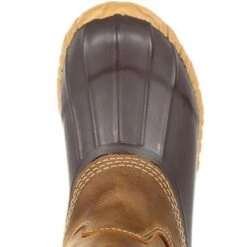 Georgia Boot Marshland Unisex Pull-On Duck Boot -Georgia Boots Deals GB00276 6 LARGE