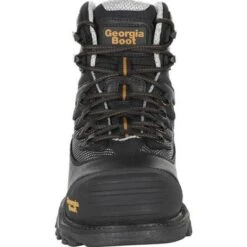 Georgia Boot Rumbler Composite Toe Waterproof Hiker -Georgia Boots Deals GB00311 3 LARGE