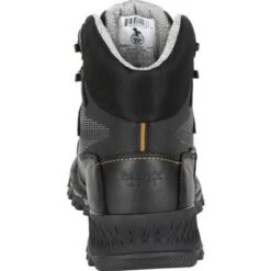 Georgia Boot Rumbler Composite Toe Waterproof Hiker -Georgia Boots Deals GB00311 4 LARGE