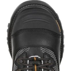 Georgia Boot Rumbler Composite Toe Waterproof Hiker -Georgia Boots Deals GB00311 6 LARGE