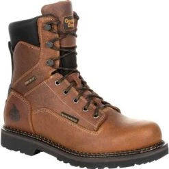 Georgia Boot Georgia Giant Revamp Waterproof Work Boot