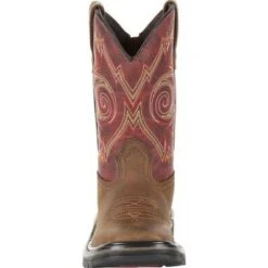 Georgia Boot Carbo-Tec LT Little Kids Pull-On Boot 17 Georgia Boot Carbo-Tec LT Little Kids Pull-On Boot -Georgia Boots Deals GB00341C 3 LARGE