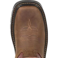 Georgia Boot Carbo-Tec LT Little Kids Pull-On Boot 20 Georgia Boot Carbo-Tec LT Little Kids Pull-On Boot -Georgia Boots Deals GB00341C 6 LARGE