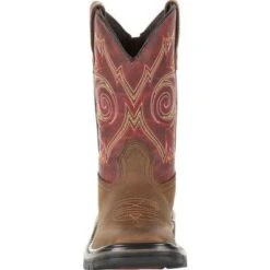 Georgia Boot Carbo-Tec LT Big Kids Pull-On Boot 17 Georgia Boot Carbo-Tec LT Big Kids Pull-On Boot -Georgia Boots Deals GB00341Y 3 LARGE