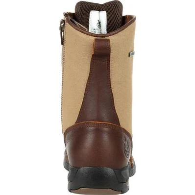 Georgia Boot Athens Waterproof Side-Zip Upland Boot 5 Georgia Boot Athens Waterproof Side-Zip Upland Boot - Image 5