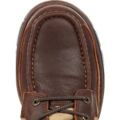 Georgia Boot Athens Waterproof Side-Zip Upland Boot 20 Georgia Boot Athens Waterproof Side-Zip Upland Boot -Georgia Boots Deals GB00354 6 LARGE