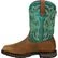 Georgia Boot Carbo-Tec LT Women's Steel Toe Waterproof Pull-On Boot 13 Georgia Boot Carbo-Tec LT Women's Steel Toe Waterproof Pull-On Boot - Image 13