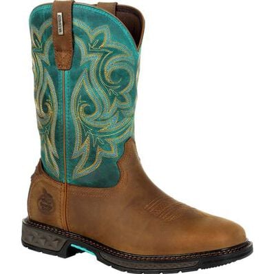 Georgia Boots Deals -Georgia Boots Deals GB00395 LARGE 2
