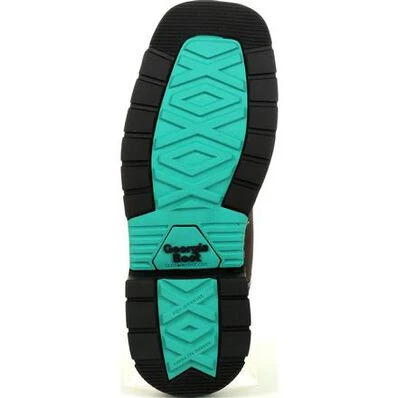 Georgia Boot Carbo-Tec LT Little Kids Pull On Boot 2 Georgia Boot Carbo-Tec LT Little Kids Pull On Boot - Image 2