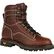 Georgia Boot AMP LT Logger Women's Alloy Toe Waterproof Low Heel Logger Boot 8 Georgia Boot AMP LT Logger Women's Alloy Toe Waterproof Low Heel Logger Boot - Image 8