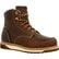 Georgia Boot AMP LT Wedge Waterproof Moc-Toe Work Boot 8 Georgia Boot AMP LT Wedge Waterproof Moc-Toe Work Boot - Image 8