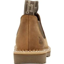 Georgia Boot Georgia Giant Revamp Women's Romeo Shoe -Georgia Boots Deals GB00431 4 LARGE