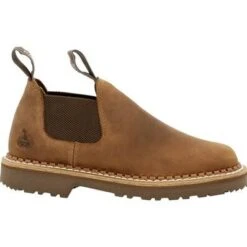 Georgia Boot Georgia Giant Revamp Women's Romeo Shoe -Georgia Boots Deals GB00431 8 LARGE