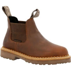 Georgia Boot Georgia Giant Revamp Women's Chelsea Boot