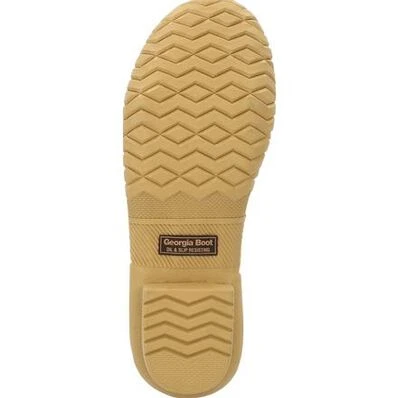 Georgia Boot Marshland Unisex Chelsea Duck Boot 2 Georgia Boot Marshland Unisex Chelsea Duck Boot - Image 2