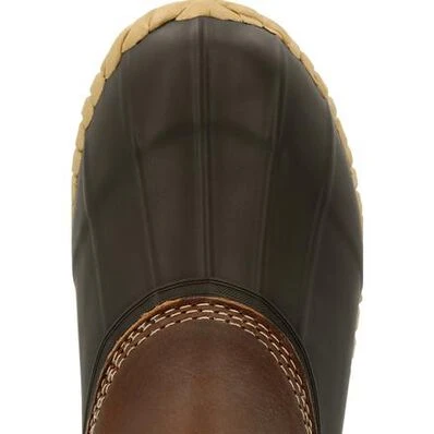 Georgia Boot Marshland Unisex Chelsea Duck Boot 7 Georgia Boot Marshland Unisex Chelsea Duck Boot - Image 7