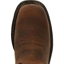 Georgia Boot Carbo-Tec LT Waterproof Pull On Boot -Georgia Boots Deals GB00435 6 LARGE