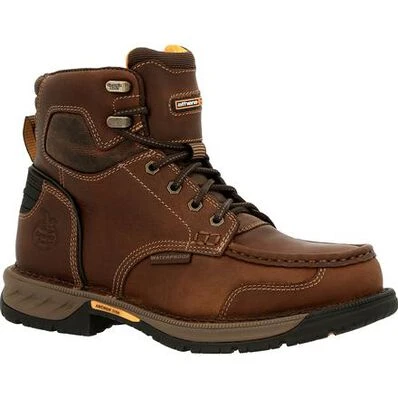 Georgia Boot Athens 360 Waterproof Work Boot 1 Georgia Boot Athens 360 Waterproof Work Boot