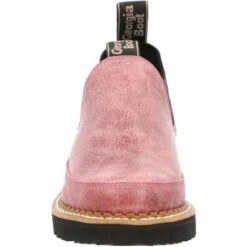 Georgia Boot Women's Rose Romeo Shoe 16 Georgia Boot Women's Rose Romeo Shoe -Georgia Boots Deals GB00462 3 LARGE