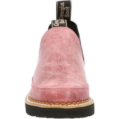 Georgia Boot Women's Rose Romeo Shoe 3 Georgia Boot Women's Rose Romeo Shoe - Image 3