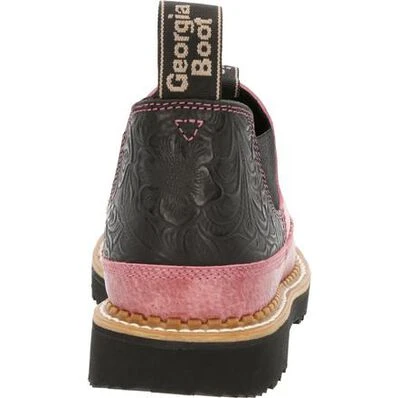 Georgia Boot Women's Rose Romeo Shoe 4 Georgia Boot Women's Rose Romeo Shoe - Image 4