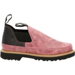 Georgia Boot Women's Rose Romeo Shoe 20 Georgia Boot Women's Rose Romeo Shoe -Georgia Boots Deals GB00462 8 LARGE