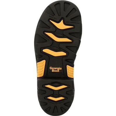 Georgia Boot Muddog Little Kid Pull On Boot 2 Georgia Boot Muddog Little Kid Pull On Boot - Image 2