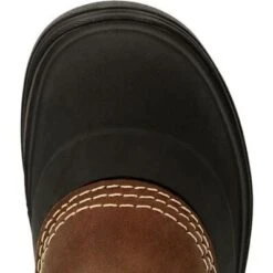 Georgia Boot Muddog Little Kid Pull On Boot 19 Georgia Boot Muddog Little Kid Pull On Boot -Georgia Boots Deals GB00481C 6 LARGE