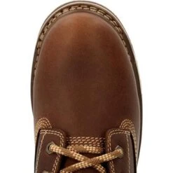 Georgia Boot Women's AMP LT Wedge Work Boot 19 Georgia Boot Women's AMP LT Wedge Work Boot -Georgia Boots Deals GB00482 6 LARGE