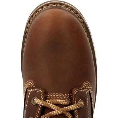 Georgia Boot Women's AMP LT Wedge Work Boot 6 Georgia Boot Women's AMP LT Wedge Work Boot - Image 6