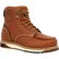 Georgia Boot AMP LT Wedge Moc-Toe Work Boot 8 Georgia Boot AMP LT Wedge Moc-Toe Work Boot - Image 8
