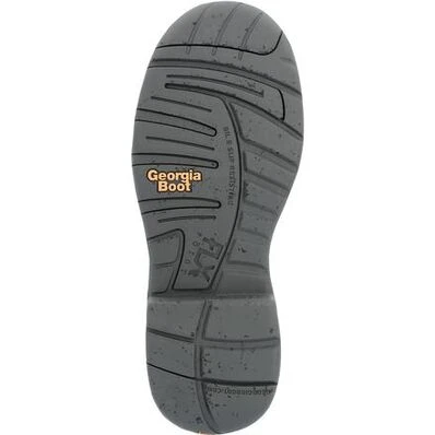 Georgia Boot Brewmaster Composite Toe Waterproof Chelsea 2 Georgia Boot Brewmaster Composite Toe Waterproof Chelsea - Image 2