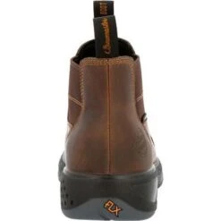 Georgia Boot Brewmaster Composite Toe Waterproof Chelsea 17 Georgia Boot Brewmaster Composite Toe Waterproof Chelsea -Georgia Boots Deals GB00496 4 LARGE