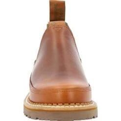 Georgia Boot Women's Brown And Olive Cheetah Romeo Shoe -Georgia Boots Deals GB00509 3 LARGE