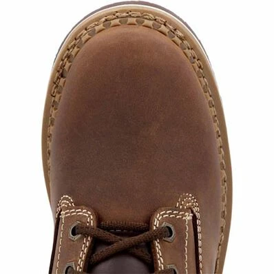 Georgia Boot AMP LT Wedge Women's Work Boot 7 Georgia Boot AMP LT Wedge Women's Work Boot - Image 7