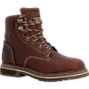 Georgia Boot AMP LT Edge Women's Waterproof Work Boot